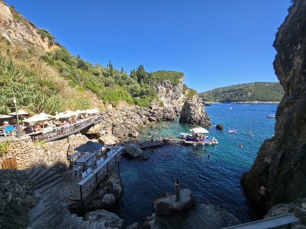 La Grotta Bar 3