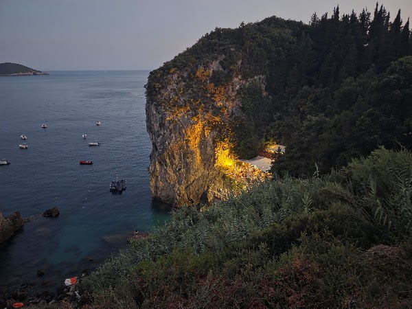 La Grotta Bar 2