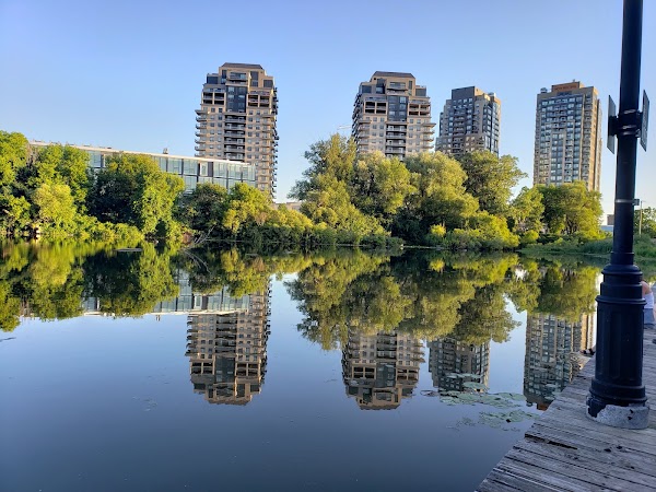 Waterloo Park