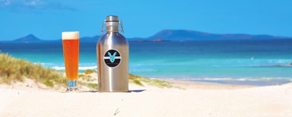 Lucky Bay Brewing