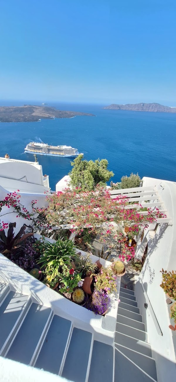 Three Bells of Fira 3