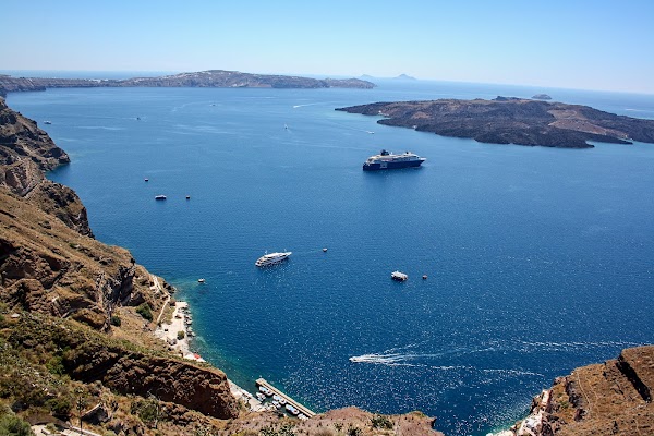 Three Bells of Fira 2