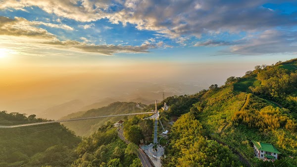 Taiwan must visit list 2026 65