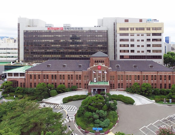 Kyungpook National University Hospital