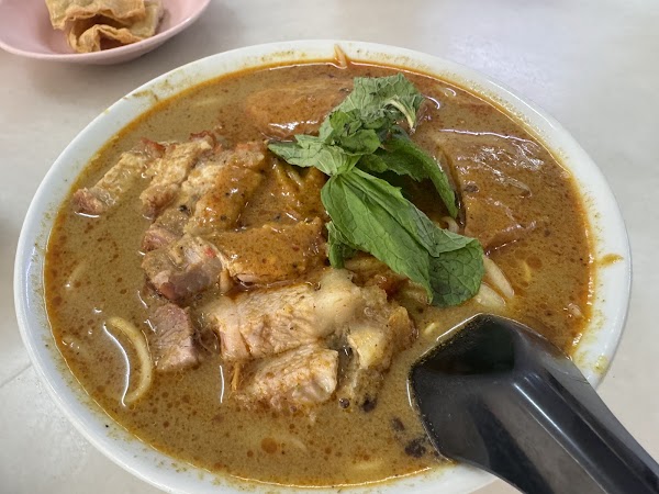 Restoran Poh Heng 1