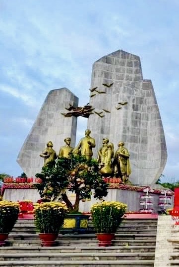 Dong Hoi