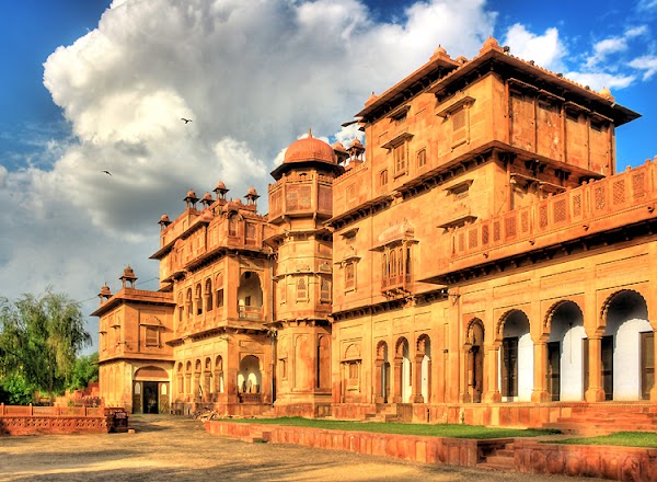 India 31