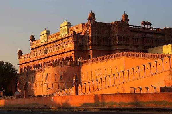 Junagarh Fort 4