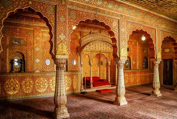 Junagarh Fort 3