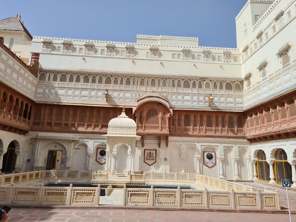 Junagarh Fort 2