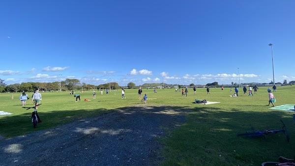 Mangere Centre Park 1