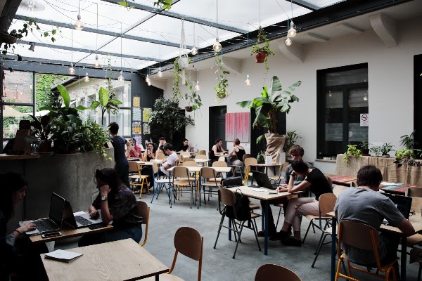 Lumen Café