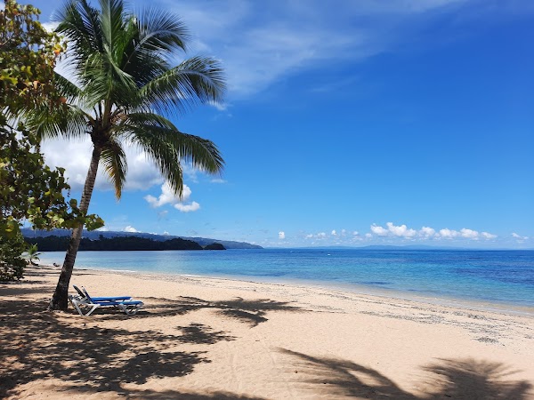 Playa Las Ballenas 1