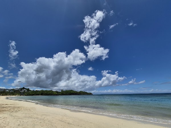 Playa Las Ballenas 5