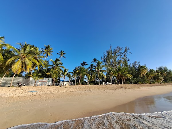 Playa Las Ballenas 3