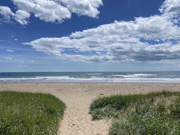 Conrad's Beach 4