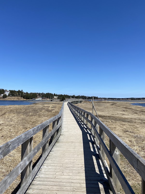 Conrad's Beach 2