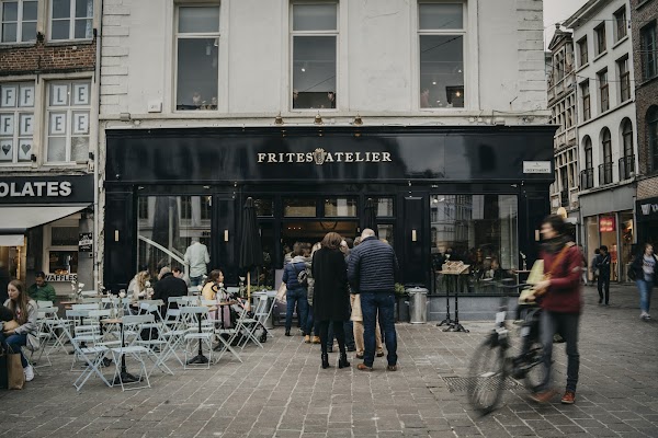 Belgium 8