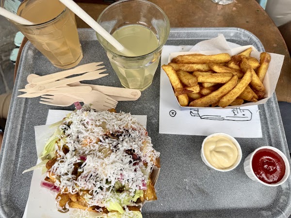 Frites Atelier | Gent 2