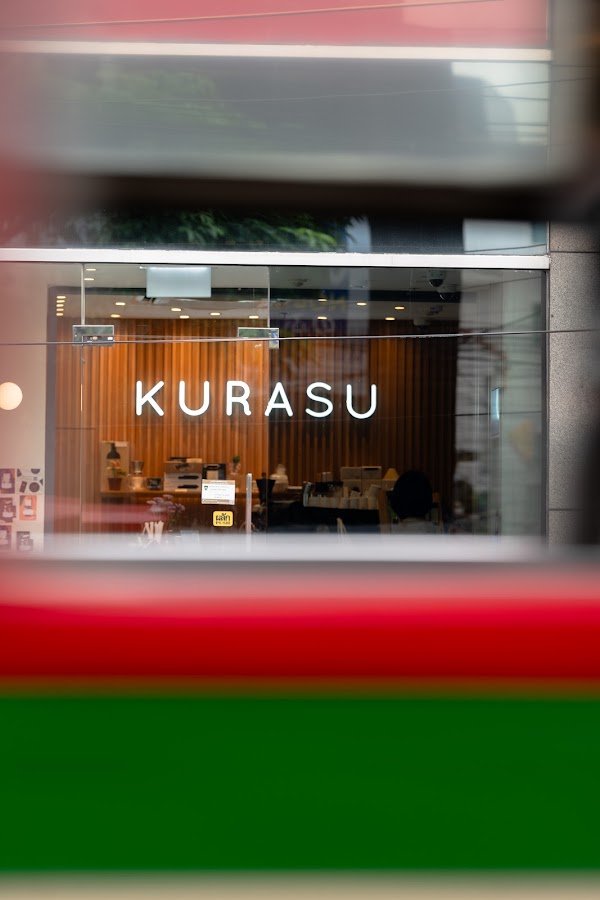 Kurasu Bangkok Stand 1