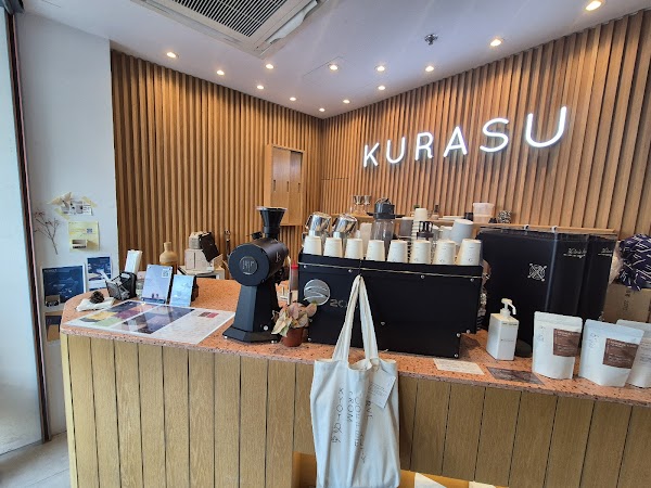 Kurasu Bangkok Stand 3