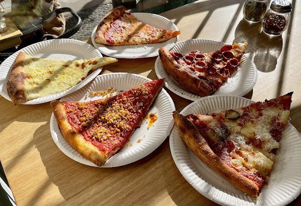 Slice Society 4