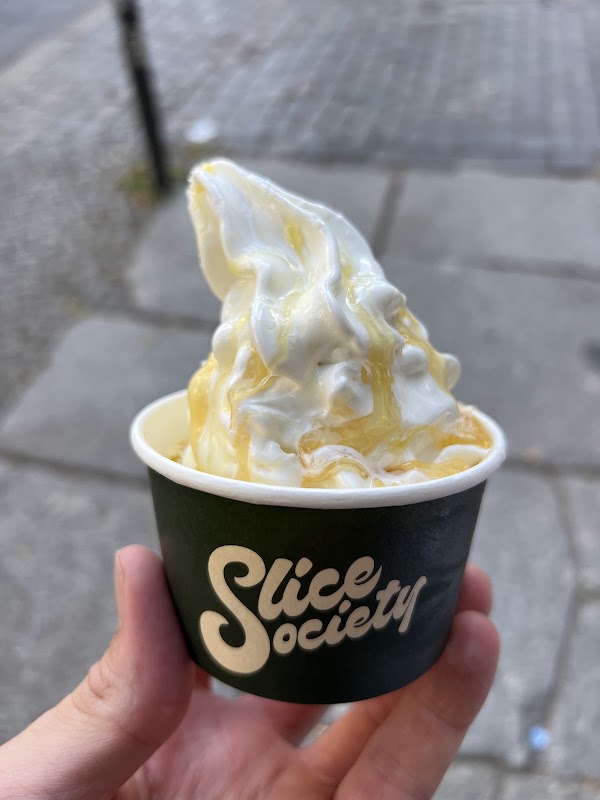 Slice Society 2