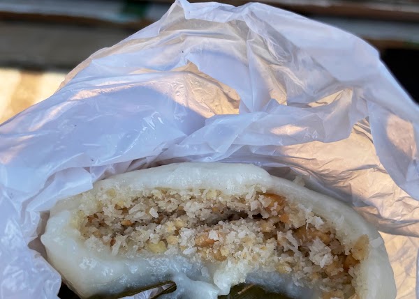 茶果財 3