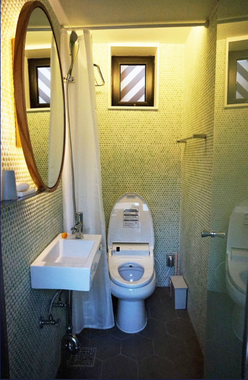 'Hanok Hanok' Boutique stay Seoul - 2min from Gyeongbokgung Palace station (하녹하녹) 4