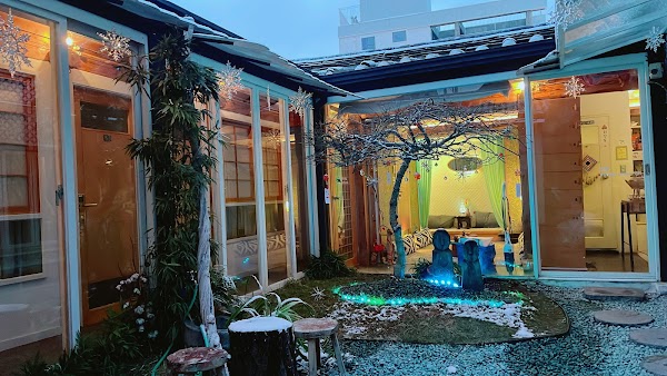 'Hanok Hanok' Boutique stay Seoul - 2min from Gyeongbokgung Palace station (하녹하녹) 2