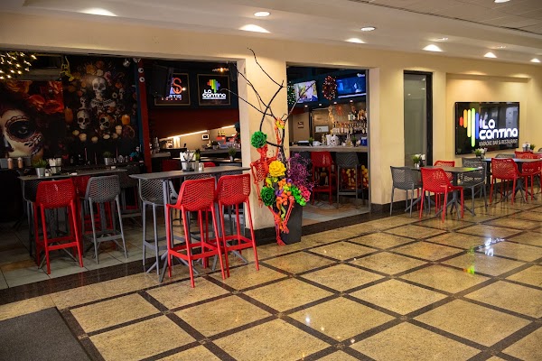 La Cantina Karaoke Bar & Restaurant 1