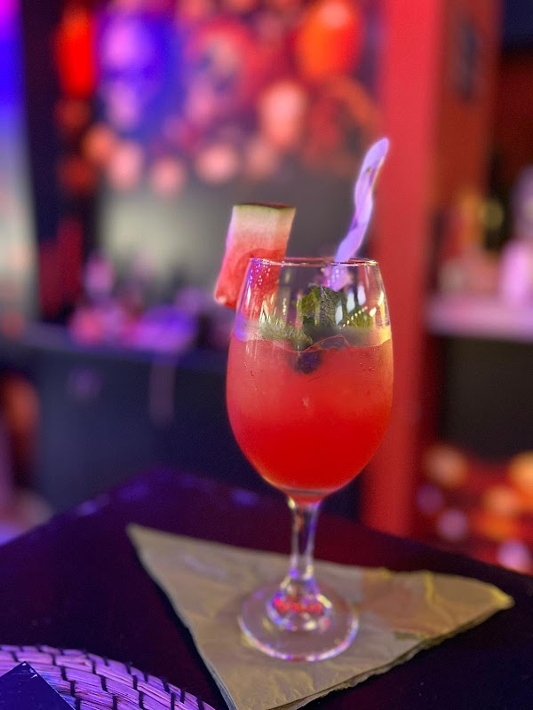 La Cantina Karaoke Bar & Restaurant 3