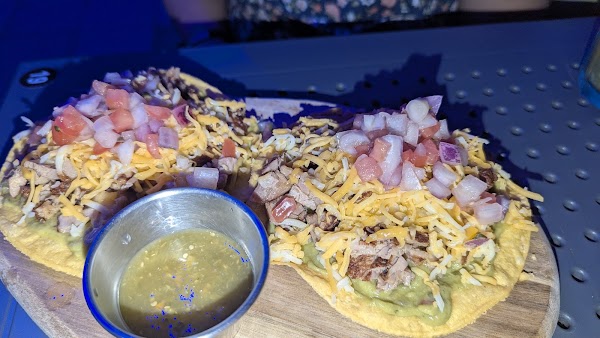 La Cantina Karaoke Bar & Restaurant 2