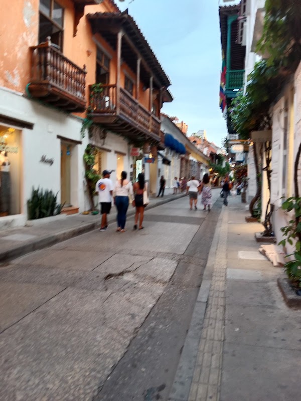 Maaji Cartagena 2