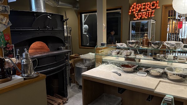 PizzaStrada KyotoGion