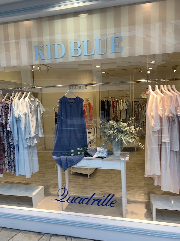 KID BLUE Daikanyama 1
