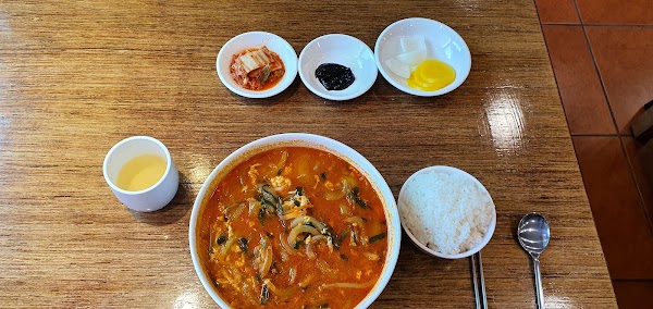 Haenghwachon 5