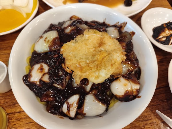 Haenghwachon 3