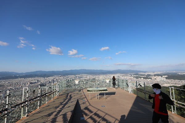 Apsan Observatory 5