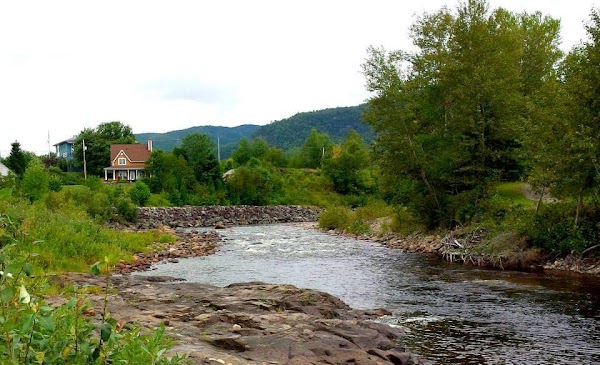 Le Fjord-du-Saguenay Regional County Municipality 5
