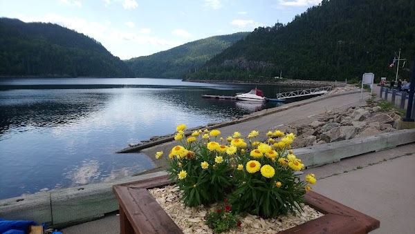 Le Fjord-du-Saguenay Regional County Municipality 4