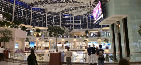Istinye Park 5