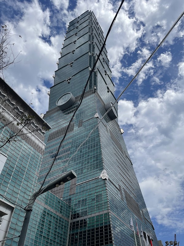 Taipei 101