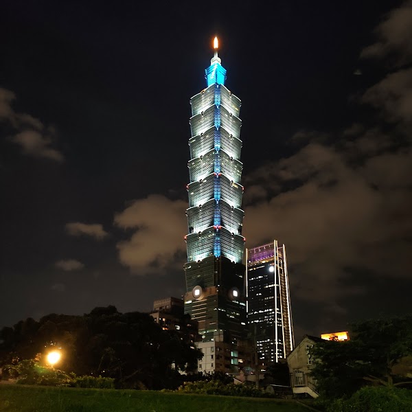 Taipei 101 5