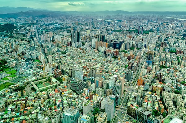 Taipei 101 3