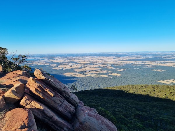 Mount William (Mount Duwil)