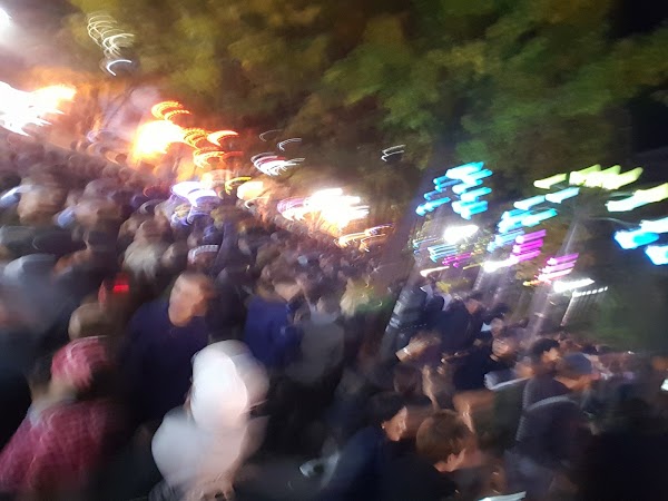 Hongdae Playground 3