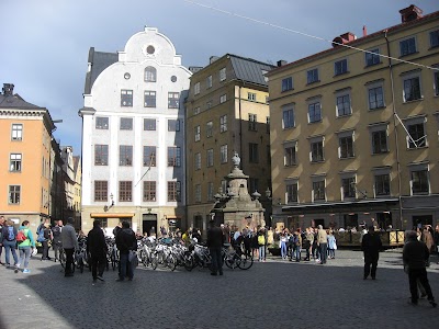 Stortorget