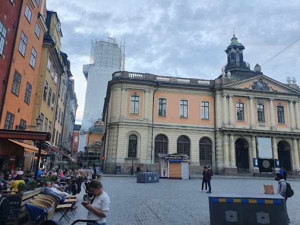 Stortorget 5