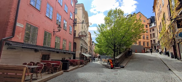 Stortorget 4